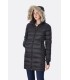 מעיל פוך ארוך נשים Deep Cover Parka