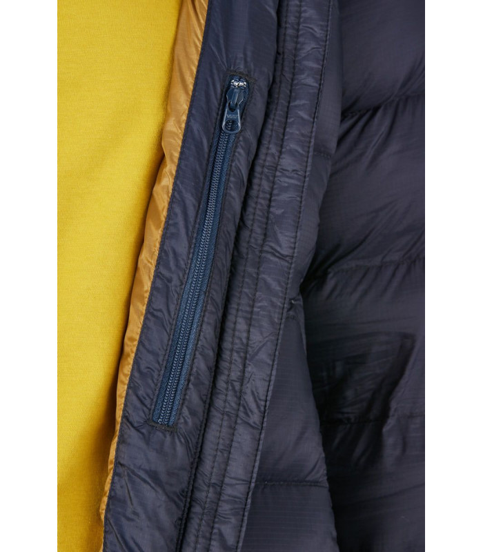 מעיל פוך ארוך נשים Deep Cover Parka
