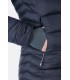 מעיל פוך ארוך נשים Deep Cover Parka