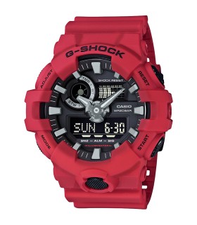 שעון ג'י שוק Casio Ga700