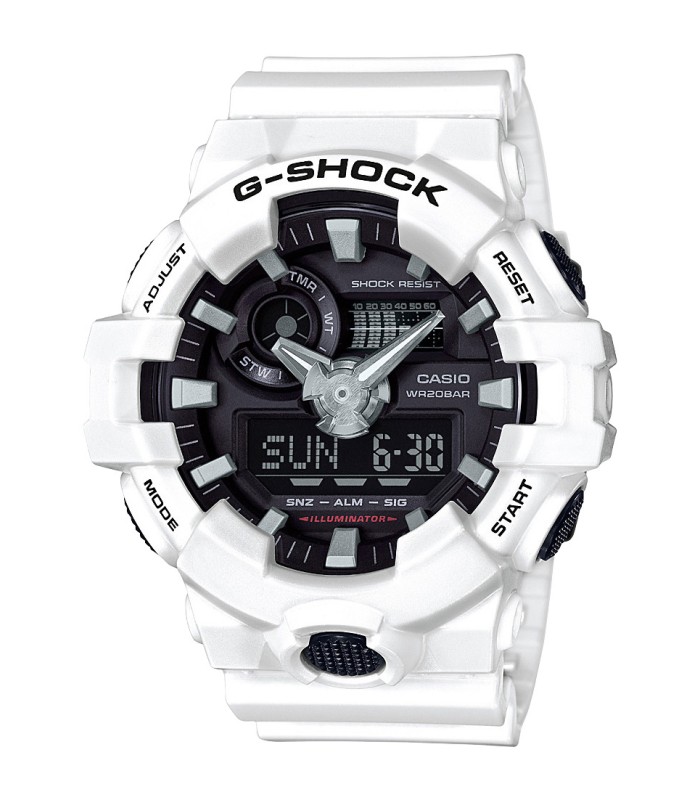 שעון ג'י שוק Casio Ga700