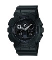 שעון ג'י שוק Casio Ga100