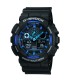 שעון ג'י שוק Casio Ga100