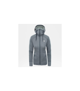 מעיל קפוצ'ון לנשים HIKESTELLER MIDLAYER