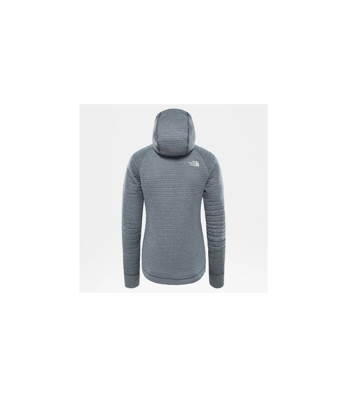 מעיל קפוצ'ון לנשים HIKESTELLER MIDLAYER