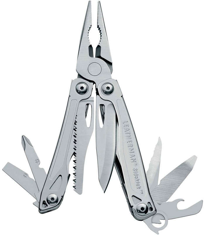 אולר רב כלי Leatherman Sidekick