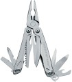 אולר רב כלי Leatherman Sidekick