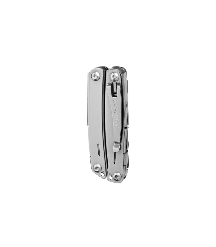 אולר רב כלי Leatherman Sidekick
