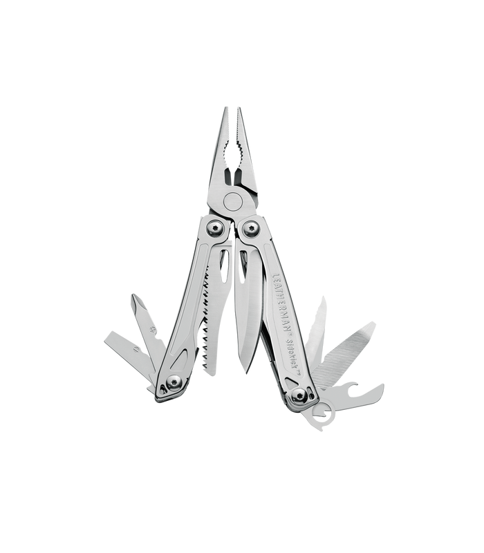 אולר רב כלי Leatherman Sidekick