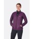 מעיל פוך לנשים MICROLIGHT JACKET