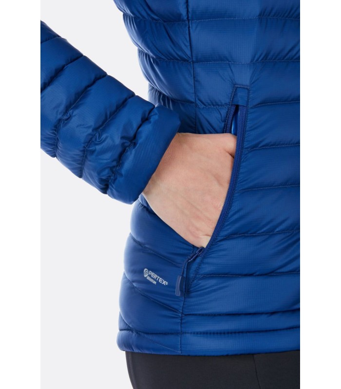 מעיל פוך לנשים MICROLIGHT JACKET