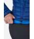 מעיל פוך לנשים MICROLIGHT JACKET