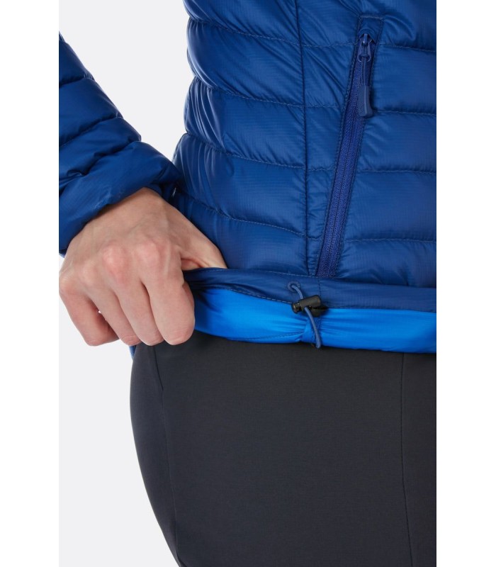 מעיל פוך לנשים MICROLIGHT JACKET