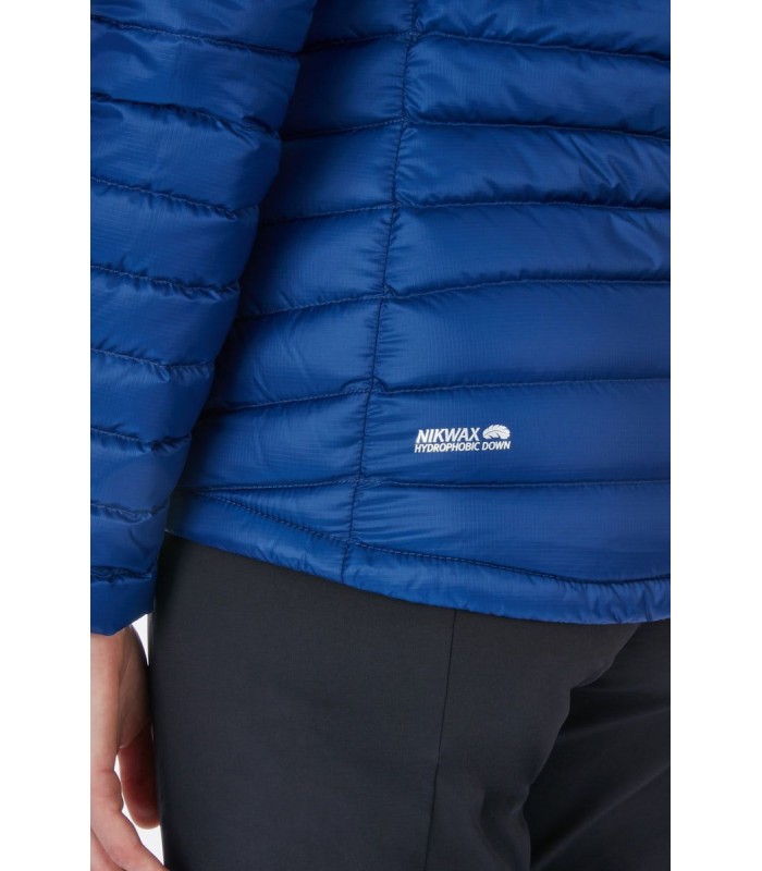 מעיל פוך לנשים MICROLIGHT JACKET