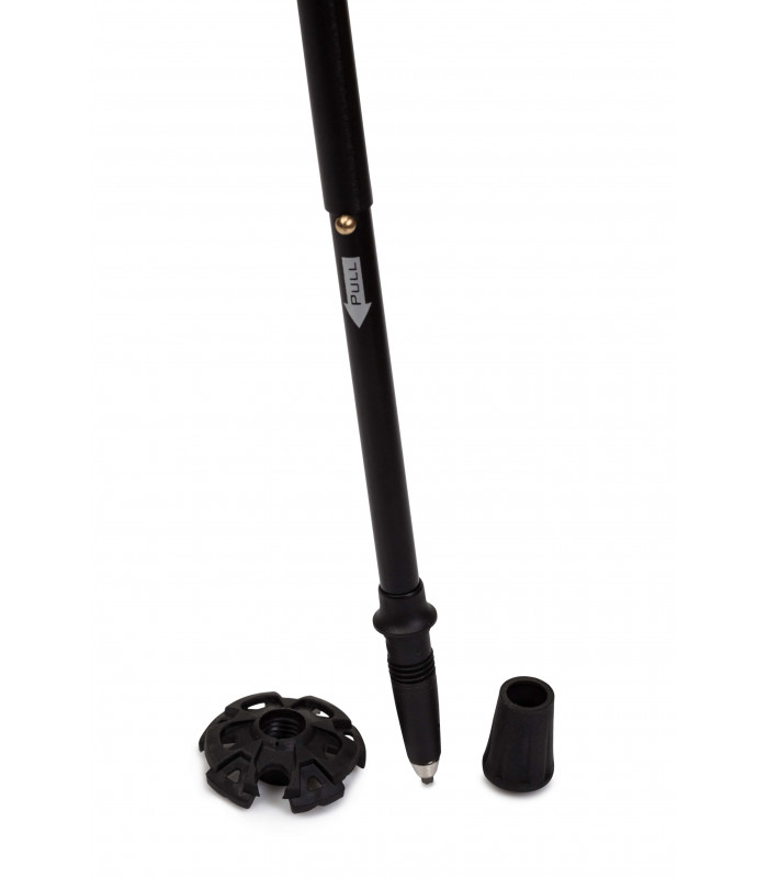 מקל הליכה מתקפל Walker Compact