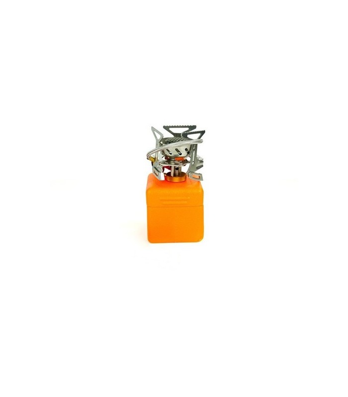 כירה אלפינית קומפקטית Outdoor Volcano