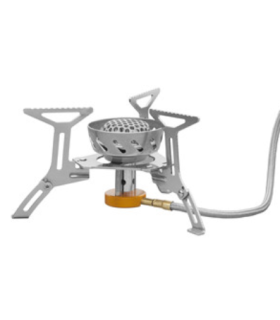 כירה אלפינית קומפקטית Outdoor Volcano