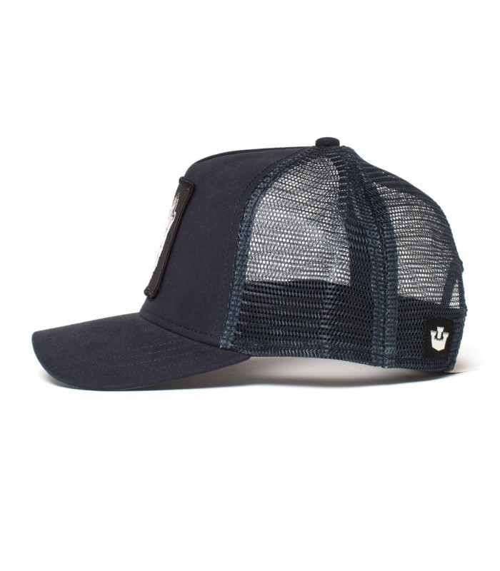 כובע מצחייה אורבני Goorin
