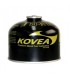 מיכל בלון גז הברגה 230 גרם KOVEA