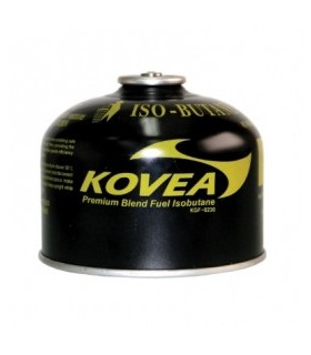 מיכל בלון גז הברגה 230 גרם KOVEA