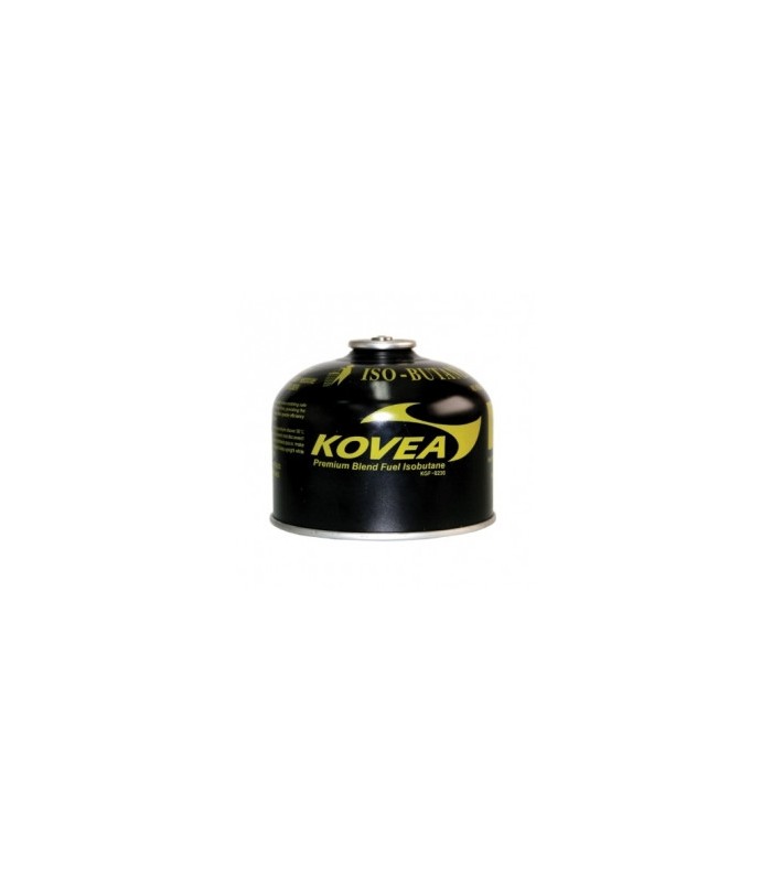 מיכל בלון גז הברגה 230 גרם KOVEA