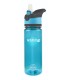 בקבוק שתייה אקולוגי עם קש WC Creek 0.75L