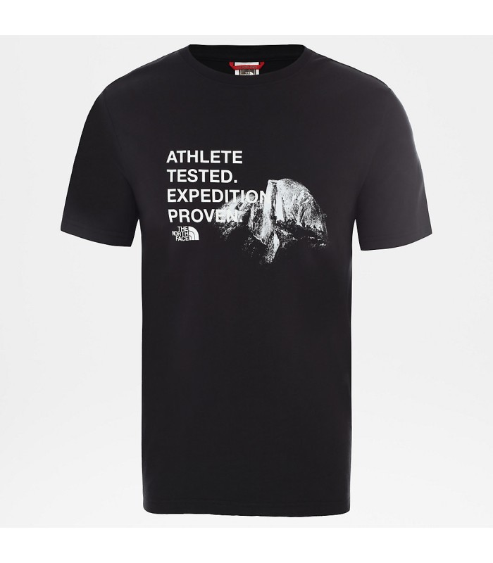 חולצת טי שרט 100% כותנה Graphic Tee