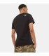 חולצת טי שרט 100% כותנה Graphic Tee