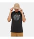 חולצת טי שרט 100% כותנה Graphic Tee