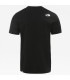 חולצת טי שרט 100% כותנה Graphic Tee