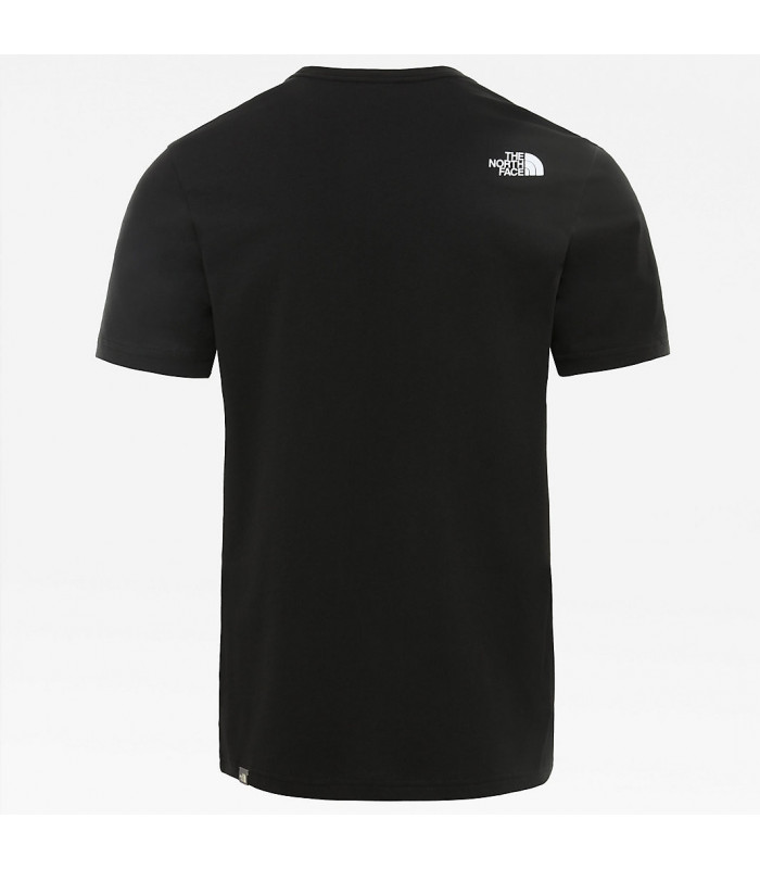 חולצת טי שרט 100% כותנה Graphic Tee