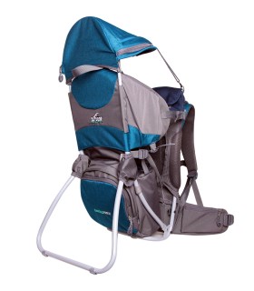 מנשא לתינוק Baby Trek