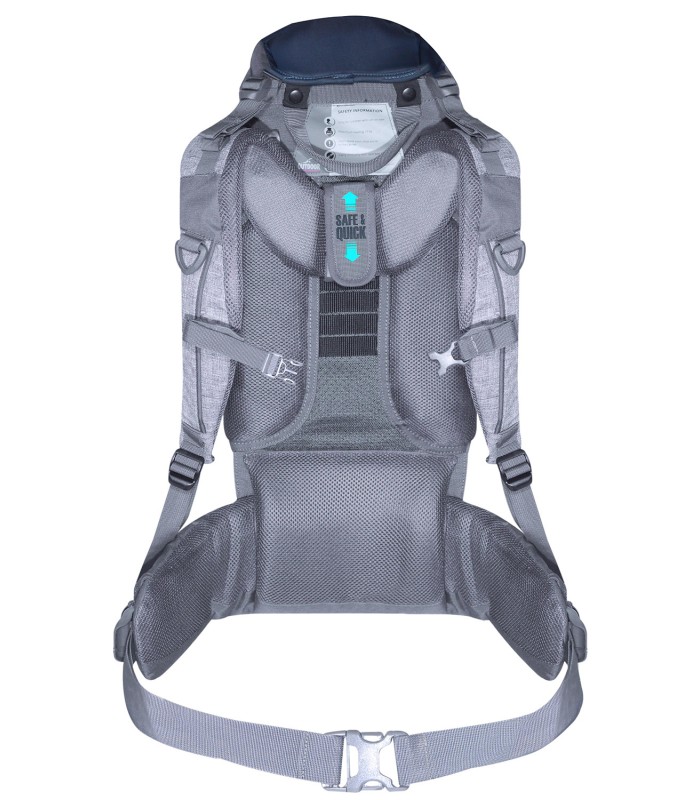 מנשא לתינוק Baby Trek
