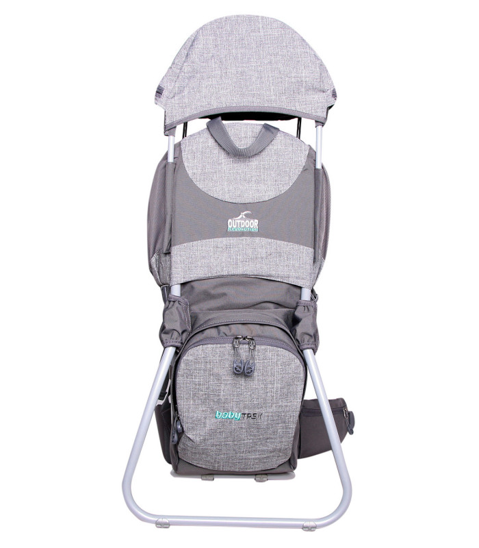 מנשא לתינוק Baby Trek
