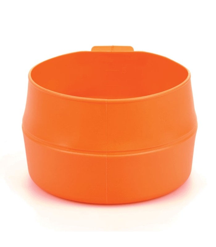 כוס מתקפלת גדולה לשטח Fold A Cup Large