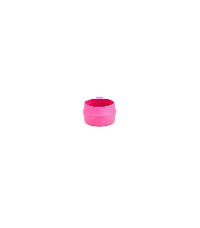 כוס מתקפלת גדולה לשטח Fold A Cup Large