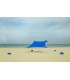 ציליה רשת צל לייקרה Sunshade XL
