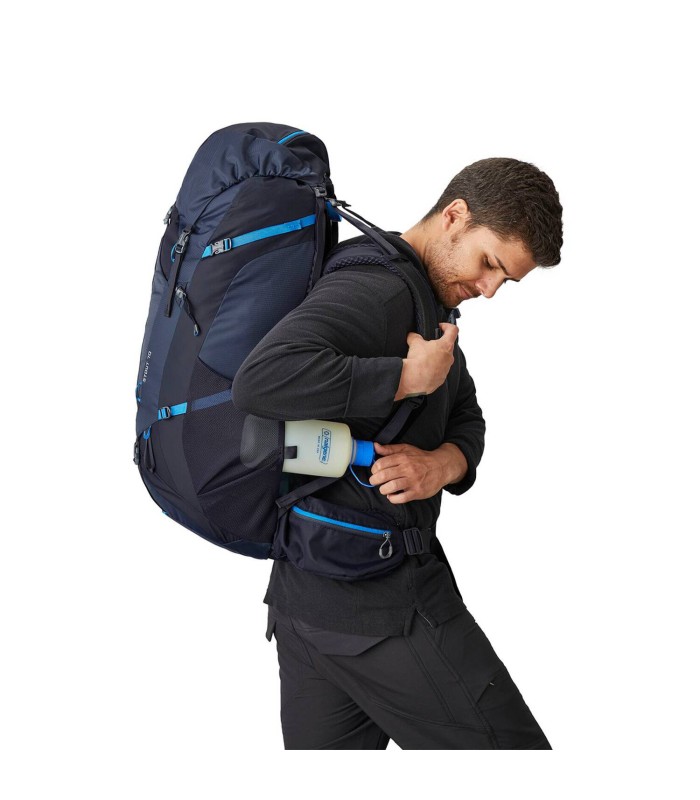 תרמיל מוצ'ילה מודולרי Staut 70L