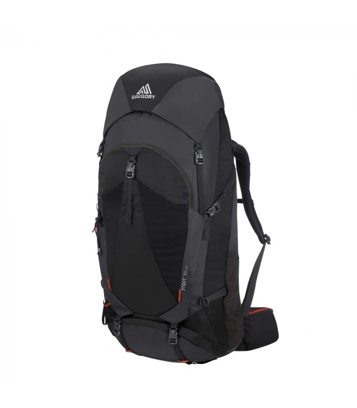 תרמיל מוצ'ילה מודולרי Staut 70L