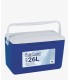 צידנית קשיחה ומקפיאה 26 ליטר Polar Cooler