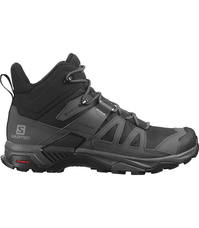 נעלי טיולים וריצה X Ultra 4 MID GTX