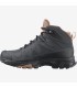 נעלי טיולים וריצה לנשים X Ultra 4 MID GTX