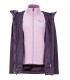 מעיל מודולרי 3 ב-1 Ramble Comp Jacket