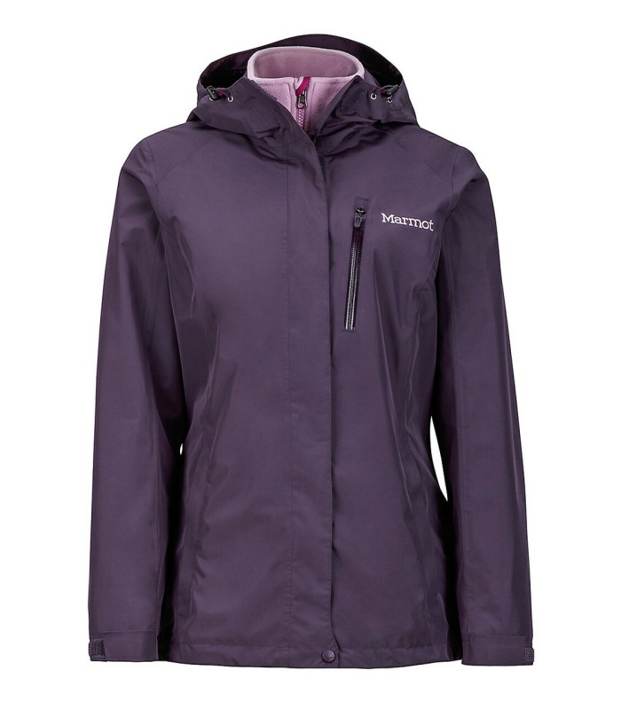 מעיל מודולרי 3 ב-1 Ramble Comp Jacket