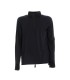 חולצה תרמית חצי רוכסן לגברים Baselayer