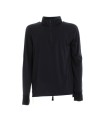 חולצה תרמית חצי רוכסן לגברים Baselayer