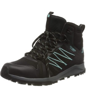 נעלי טיולים לנשים Litewave Fastpack MID II