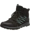 נעלי טיולים לנשים Litewave Fastpack MID II