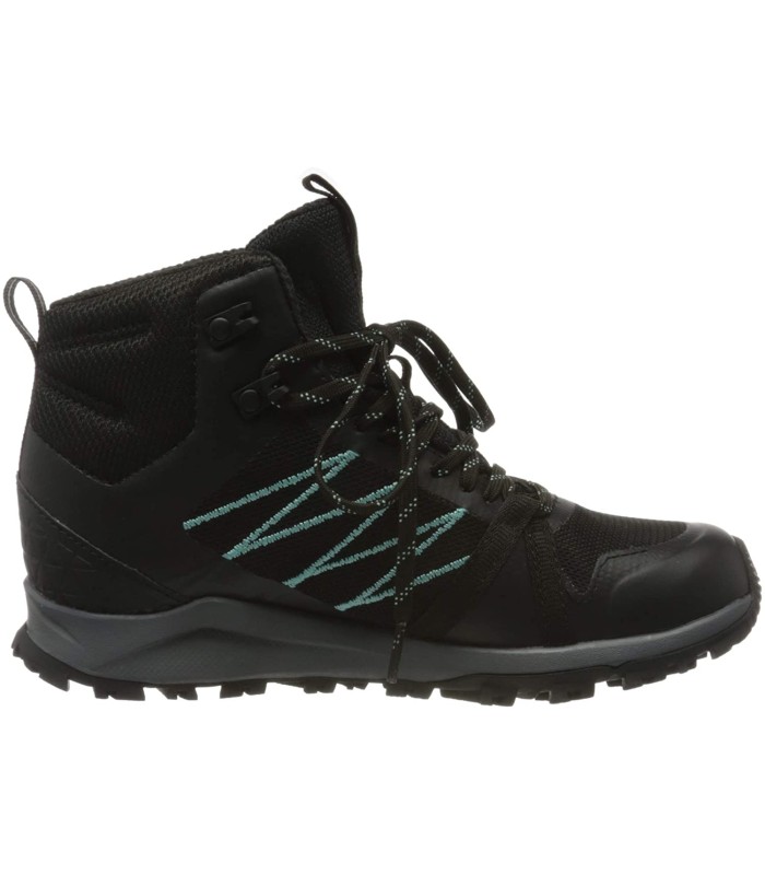 נעלי טיולים לנשים Litewave Fastpack MID II
