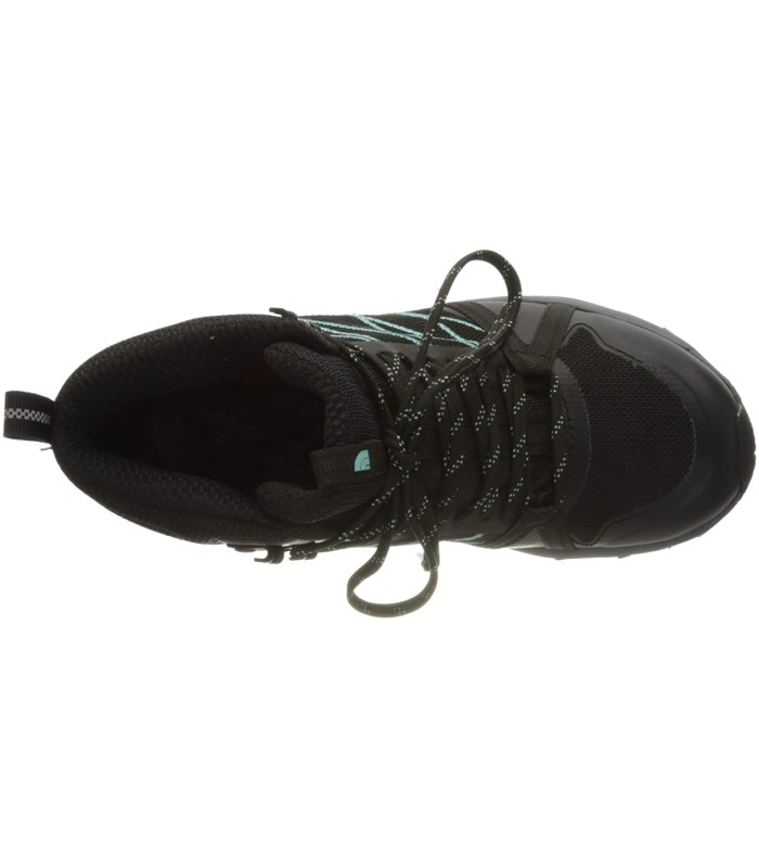 נעלי טיולים לנשים Litewave Fastpack MID II